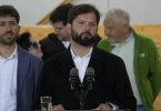 presidente Boric