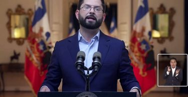 Boric litio