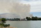 Alarma de incendio