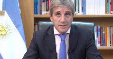 economía Argentina