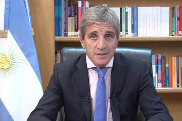 economía Argentina
