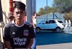 Luis Castillo