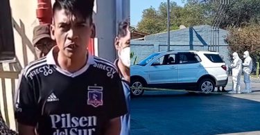 Luis Castillo