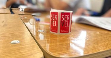 veto Senado