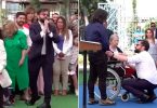 presidente Boric