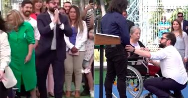 presidente Boric