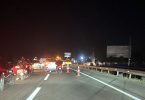 Colina: nuevo accidente