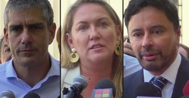 estado de excepción