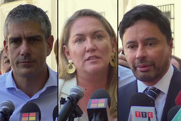 estado de excepción