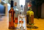 consumo de alcohol