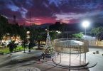 el tiempo navidad