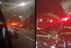 [CHICUREO] Accidente