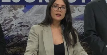 vocería de Gobierno