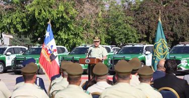 carabineros