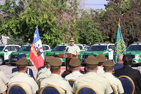 carabineros