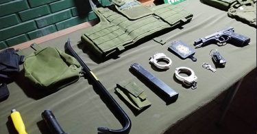Carabineros