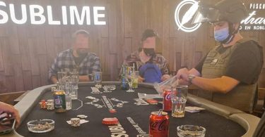 casino clandestino