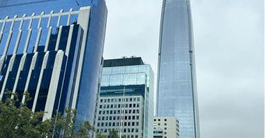 Costanera Center