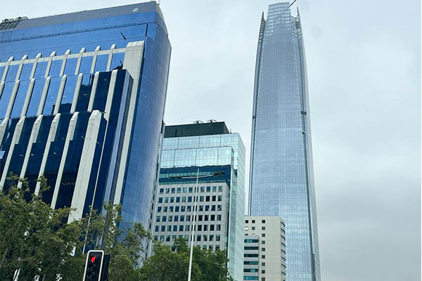 Costanera Center