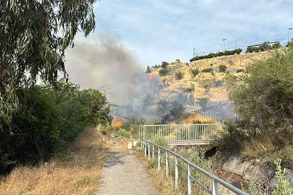 [AHORA] Fuego