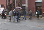 Cadem Ley 40 horas
