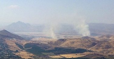 incendio