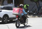 delivery Sernac