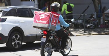 delivery Sernac