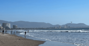 proyecto turismo