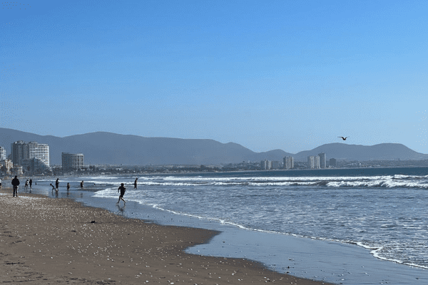 proyecto turismo