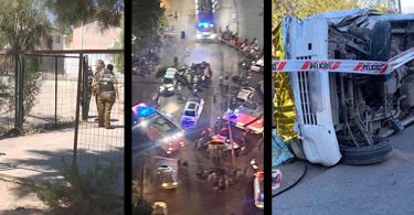 Resumen de noticias