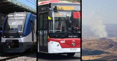 El resumen de la semana