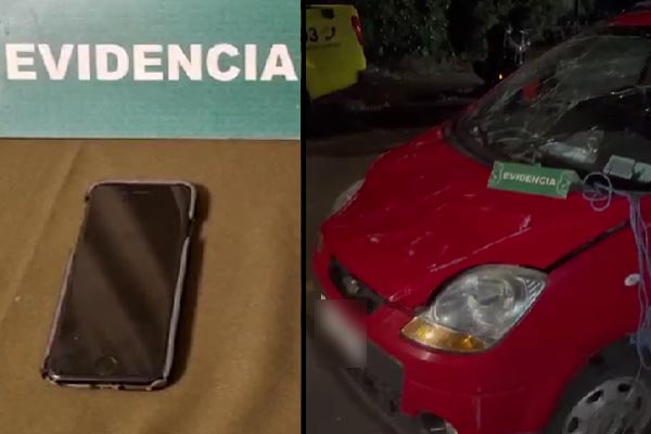 Carabineros