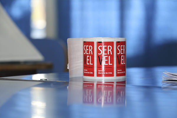 Servel