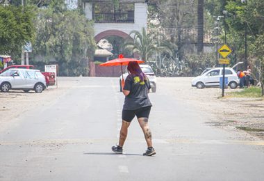 ¿Cómo estará el tiempo durante este fin de semana en Colina?