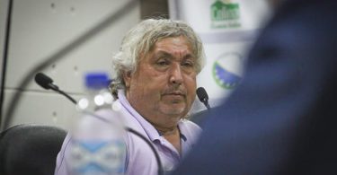 Carta al Director: Concejal Flores