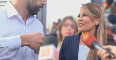 Cathy Barriga