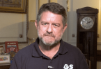 Claudio Orrego