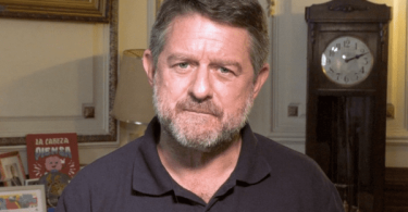 Claudio Orrego