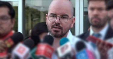 Giorgio Jackson