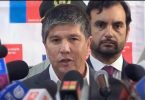 exmilitar venezolano secuestro