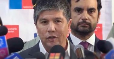 exmilitar venezolano secuestro