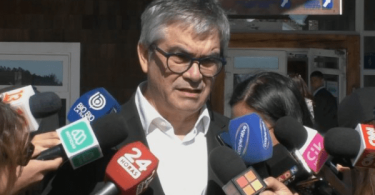 Ministro Marcel