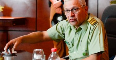 Fiscalía solicita