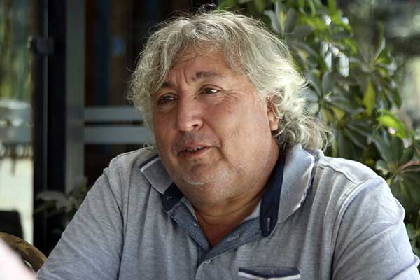 Concejal Flores
