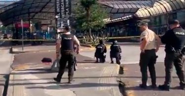 crisis Ecuador