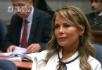 Cathy Barriga prisión preventiva