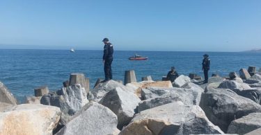 Viña del Mar Anahí Espíndola