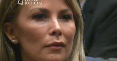 Cathy Barriga