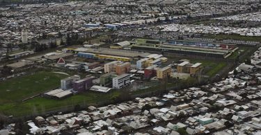Región Metropolitana